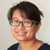 R4Risk Employee Michela Leedow's profile photo
