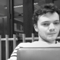 Therapixel Employee Nicolas W.'s profile photo