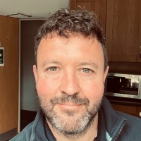 TSW Training Employee Stuart Davies's profile photo