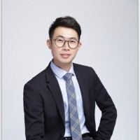 MIDEA Group Employee Scott Fu's profile photo