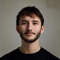 Aaru Employee John Kessler's profile photo