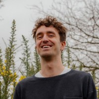 Cosine Employee Jim Bremner's profile photo