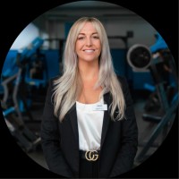 Total Fitness Employee Sarah Monaghan's profile photo