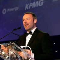 Mediahuis IRL Employee Paul Muldoon's profile photo