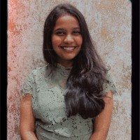 Moving Digits Employee Shreeya Shirsekar's profile photo