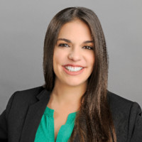 Baptist Health Employee Thais E. Lopez's profile photo