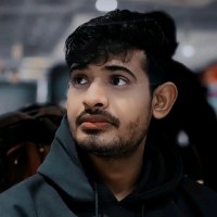 Inovetic Technologies Employee Akash Gupta's profile photo