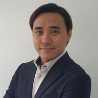 Bare Cove Technology Employee Jesse Sim's profile photo