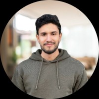 OBytes Employee Aymane Mimouni's profile photo