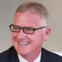 SA Housing Authority Employee Dominic Jacob's profile photo