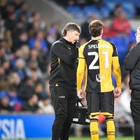 Newport County AFC Employee Triston Jenkins's profile photo