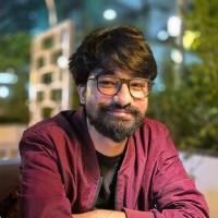 Sonora Software Pvt Ltd Employee Suyash Dighe's profile photo