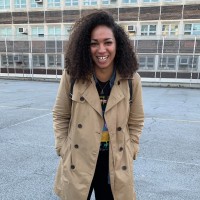 OCV Architects Employee Hilary Thomas's profile photo