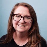 The Estée Lauder Companies Inc. Employee Kate Madden's profile photo