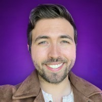 Rapid Dev Employee Lucas James's profile photo