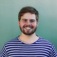 Boeing Employee Nicholas Browning's profile photo