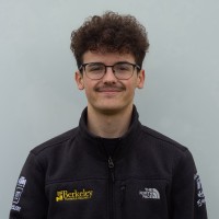 UC Berkeley Formula SAE Employee Landon Lindner's profile photo