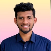 Maathra Technology and Consultancy Pvt Ltd Employee Robin Biju's profile photo