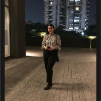 Tuebora Inc Employee Swarali Dhawale's profile photo
