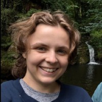 Centre for Energy Equality Employee Amy Mather's profile photo