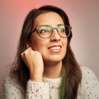 Neperia Group Employee Agata Calì's profile photo