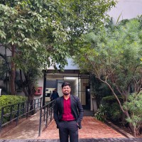 Aniket Dhoke's profile photo