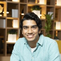 Samkit Mehta Email & Phone Number