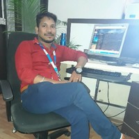 Naveen Kandimalla Email & Phone Number