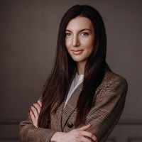 Darya Romanova Email & Phone Number