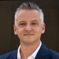 LumitAi Employee Michael Becker's profile photo