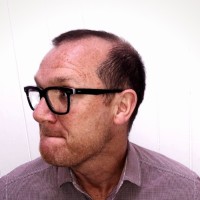 Email e telefono di Ian White