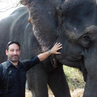 Cadogan Tate Fine Art Employee Francois Gauci's profile photo