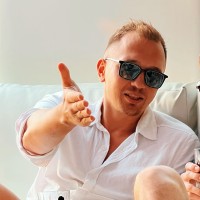 Joiner App Employee Alex Sipkevich's profile photo
