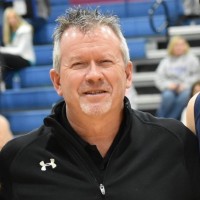 Lyon College Employee Michael Peckham's profile photo