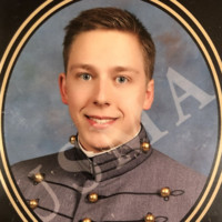US Army Employee Tim Bitsberger's profile photo