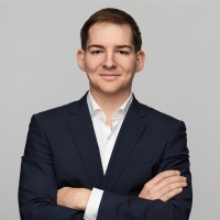 icons - consulting by students Employee Tim Harreither's profile photo