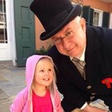 State of Louisiana Employee Robert Roscoe's profile photo