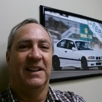 Structural Composites Inc Employee Michael Nichols's profile photo