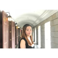 Iris Leung Email