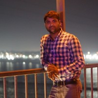 Youngsoft Inc Employee Nishant Yadav's profile photo