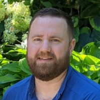 Microsoft Employee David Egley's profile photo