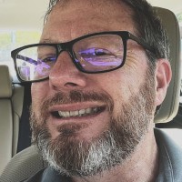Hendrix Genetics Layers Employee Neal Martin's profile photo