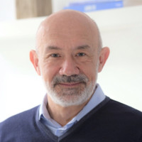 TOPS Consult Employee Franck Pouzet's profile photo