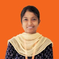 FindQ Employee Aswini U's profile photo