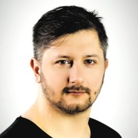 BoomBit Employee Juliusz Micko's profile photo