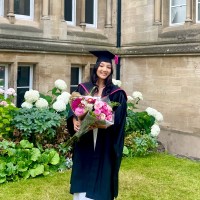 University of Warwick - School of Life Sciences Employee Alysha Bartlett's profile photo