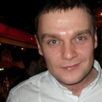 Infiniti Tracking Employee David Clelland's profile photo