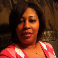 Centene Corporation Employee Ericka Chambers's profile photo
