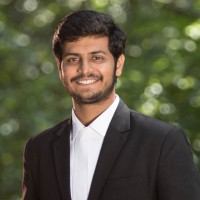 EsurgiBiotech Employee Neel Patel's profile photo