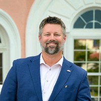 The Don CeSar Employee Parker Harvey's profile photo
